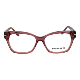 Pink Acetate Glasses (Frames)