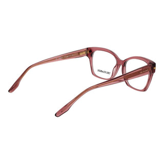 Pink Acetate Glasses (Frames)