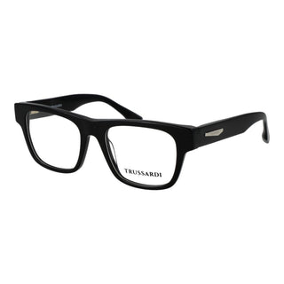 Black Acetate Glasses (Frames)