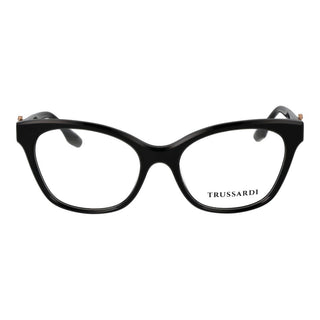 Black Acetate Glasses (Frames)