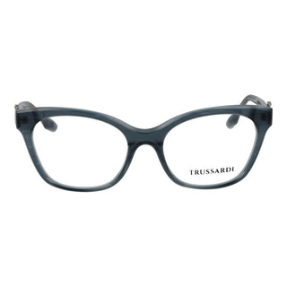 Blue Acetate Glasses (Frames)