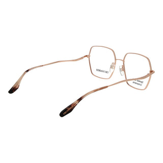 Rose Gold Stainless Steel Glasses (Frames)