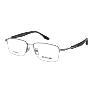 Silver Titanium Glasses (Frames)