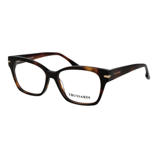 Gafas marrones de acetato (montura)  