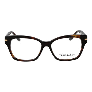 Gafas marrones de acetato (montura)  