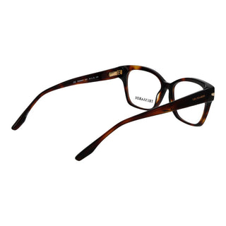 Gafas marrones de acetato (montura)  