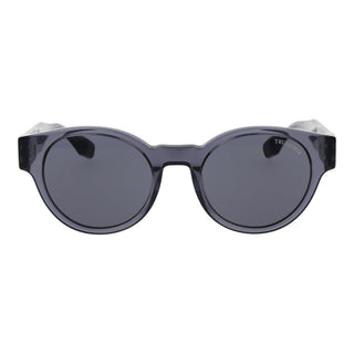 Gray Acetate Sunglasses