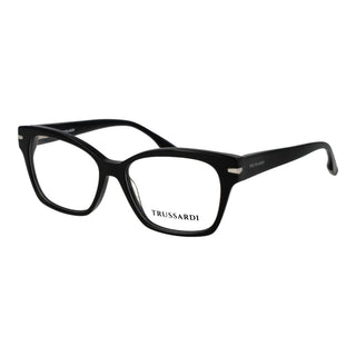 Black Acetate Glasses (Frames)