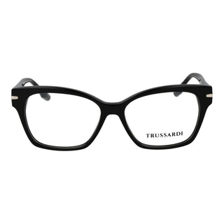 Black Acetate Glasses (Frames)