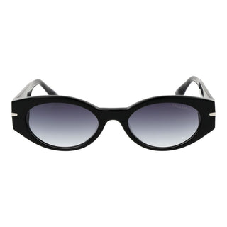Black Acetate Sunglasses