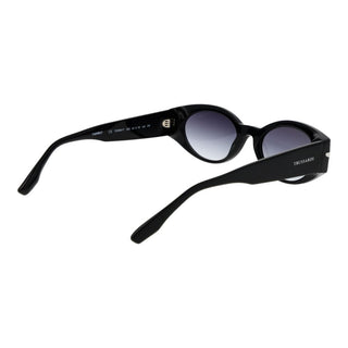 Black Acetate Sunglasses