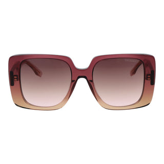 Pink Acetate Sunglasses