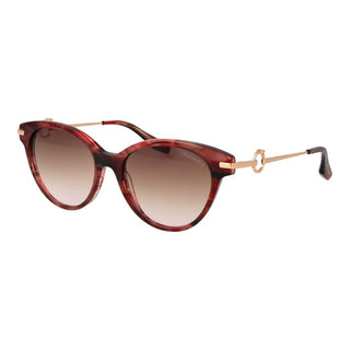 Multicolor Acetate Sunglasses
