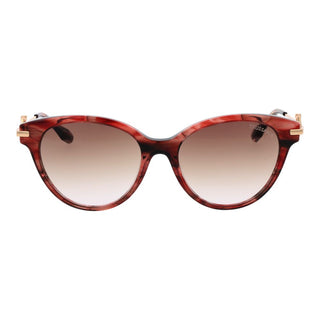Multicolor Acetate Sunglasses
