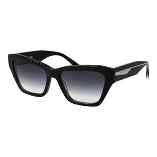 Black Acetate Sunglasses