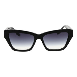 Black Acetate Sunglasses