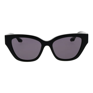 Black Acetate Sunglasses