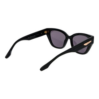 Black Acetate Sunglasses