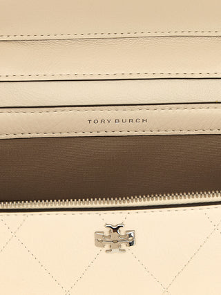 White Cowhide Crossbody Bag