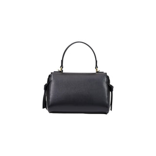 Bolso de polietileno negro