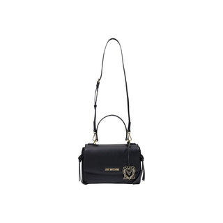 Bolso de polietileno negro