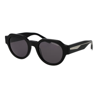 Black Acetate Sunglasses