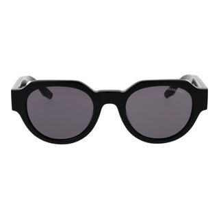 Black Acetate Sunglasses