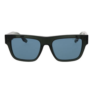 Bicolor Acetate Sunglasses