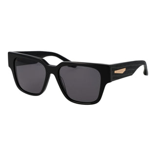 Black Acetate Sunglasses