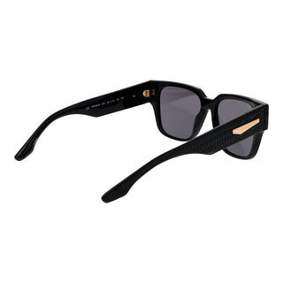 Black Acetate Sunglasses
