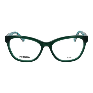 Bicolor Acetate Glasses (Frames)