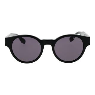 Black Acetate Sunglasses