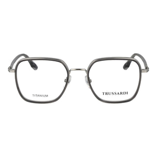 Gray Titanium Glasses (Frames)