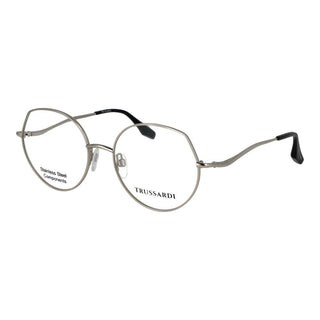 Silver Stainless Steel Glasses (Frames)