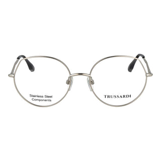 Silver Stainless Steel Glasses (Frames)