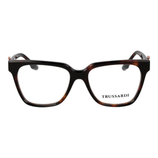 Brown Acetate Glasses (Frames)