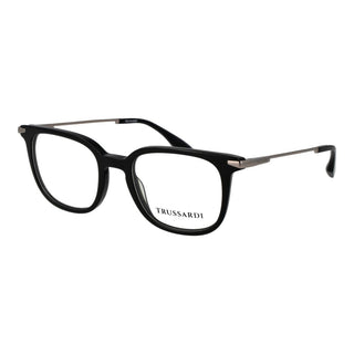 Black Acetate Glasses (Frames)