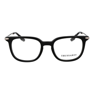 Black Acetate Glasses (Frames)