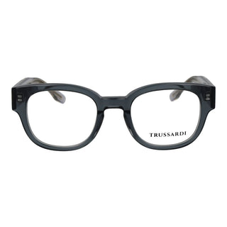 Gray Acetate Glasses (Frames)