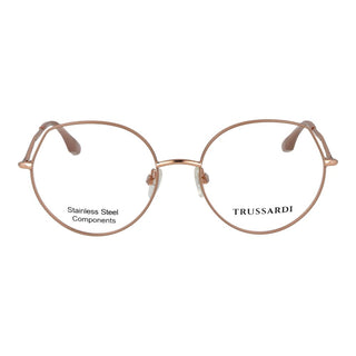 Pink Stainless Steel Glasses (Frames)