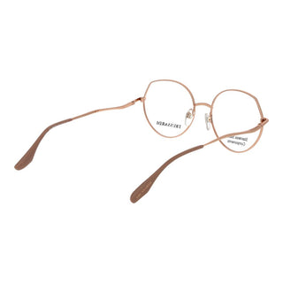 Pink Stainless Steel Glasses (Frames)