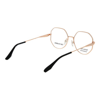 Gafas (monturas) de acero inoxidable negro