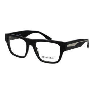 Black Acetate Glasses (Frames)