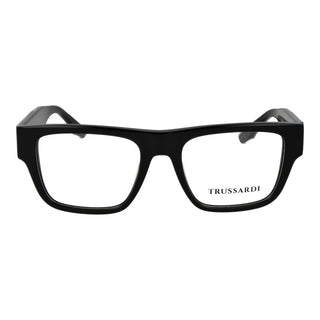 Black Acetate Glasses (Frames)