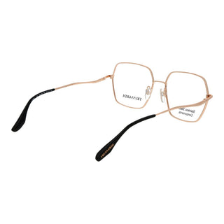 Black Stainless Steel Glasses (Frames)