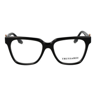 Black Acetate Glasses (Frames)