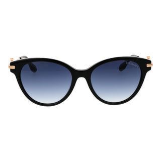 Black Acetate Sunglasses