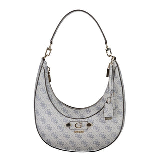 Azzurro Poliuretano Women's Bag