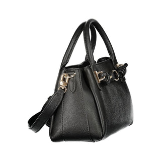 Nero Polyurethane Women's Bag