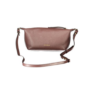 Brown Leather Women Bag